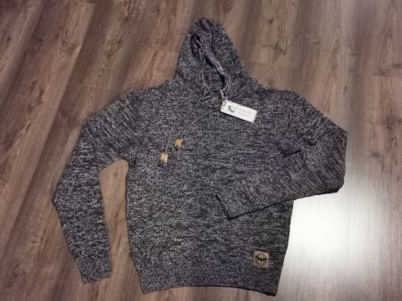 Motte Klamotte Pullover *NEU* S eher M/L vegan