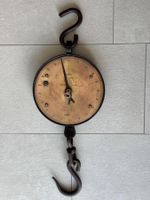 Antike SALTER'S TRADE SPRING WAAGE No. 20T TO WEIGH 100 lb