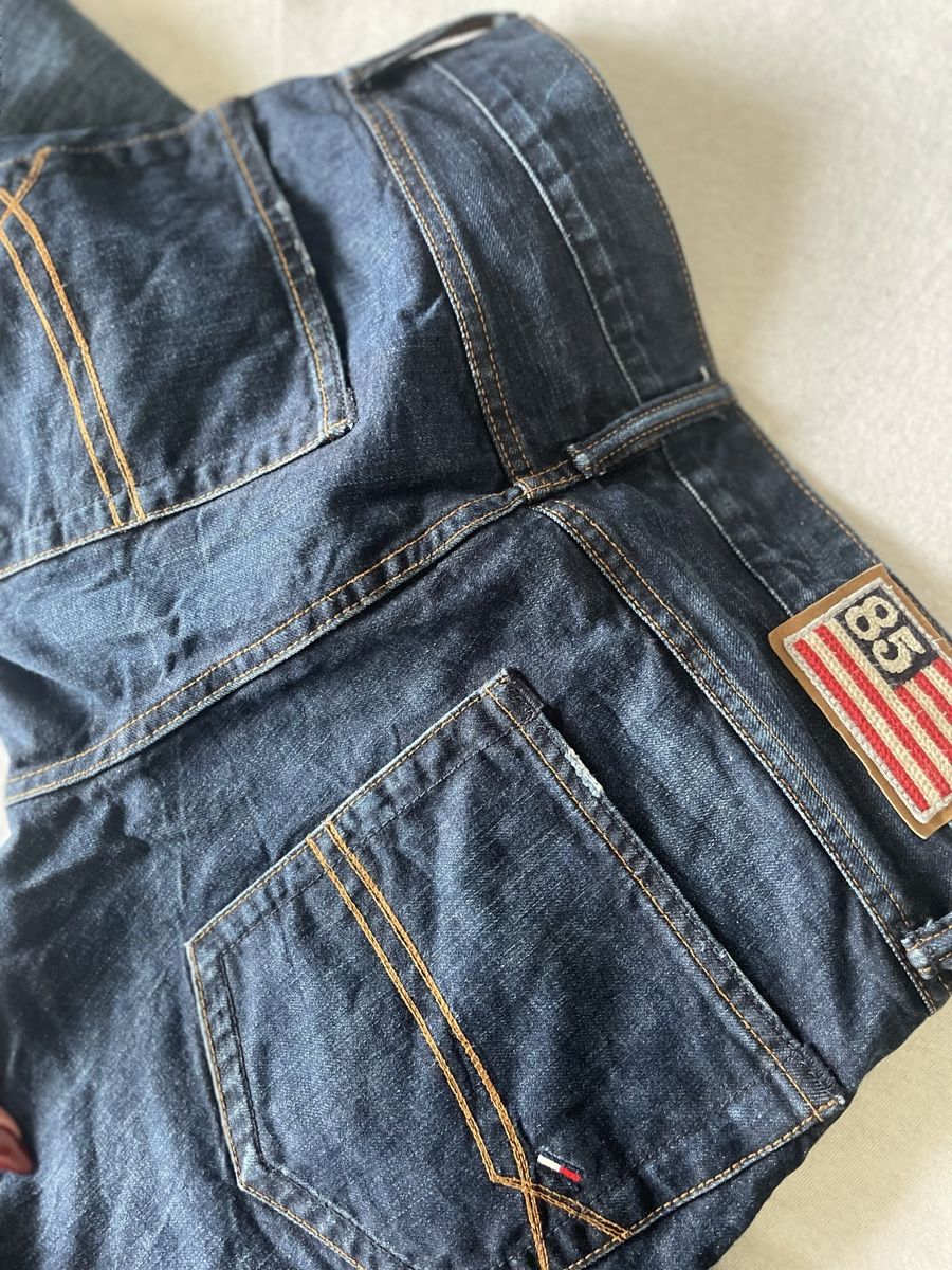 Tommy Hilfiger Jeans: Jeans – Neu (gemäss Beschreibung) aus Lenzburg von sad_8mbt 5