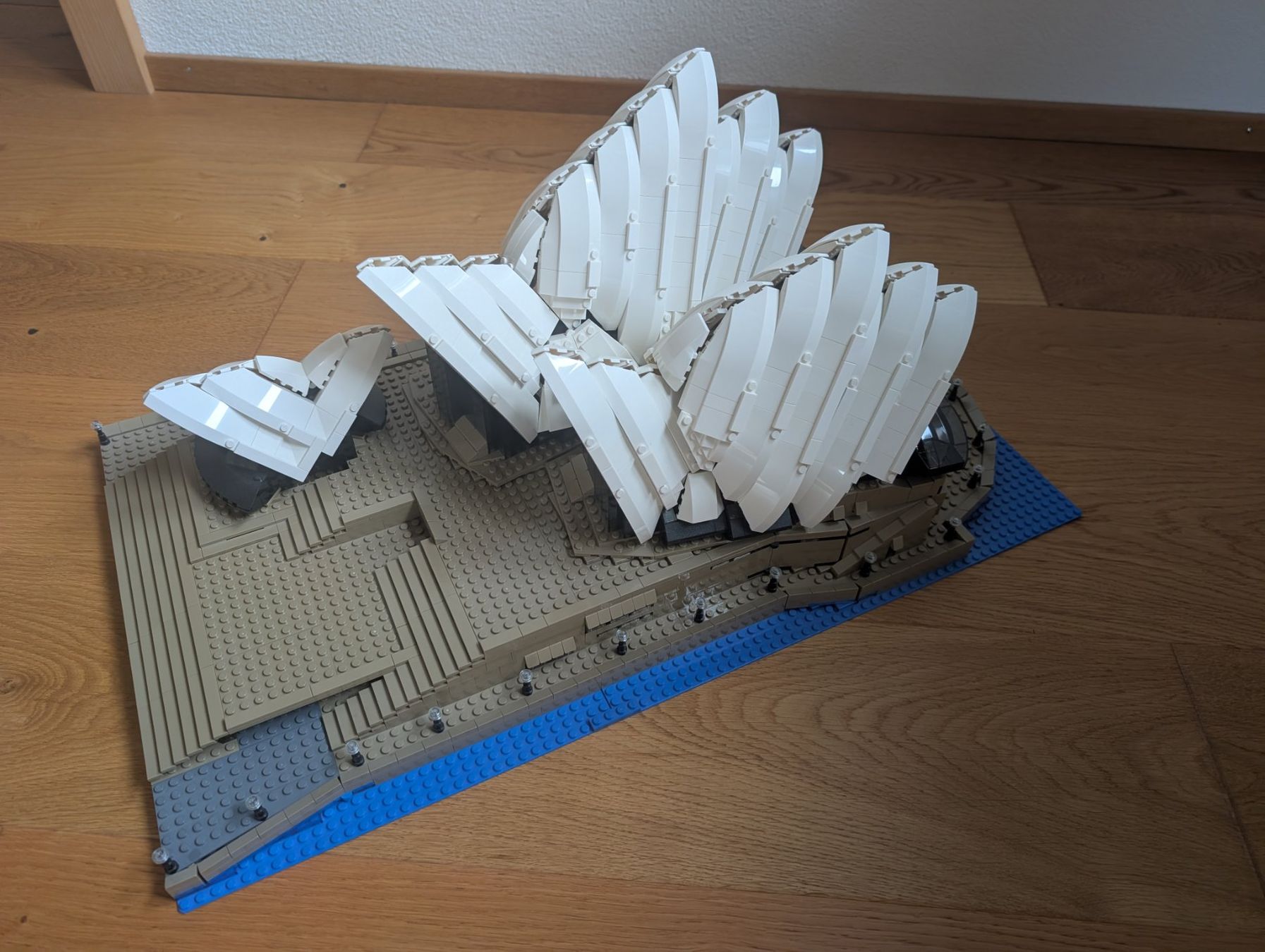 Lego Jouets: Lego Sydney – D'occasion à Giswil par PAPOPU 1
