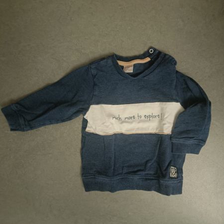 Pullover Grösse 86 