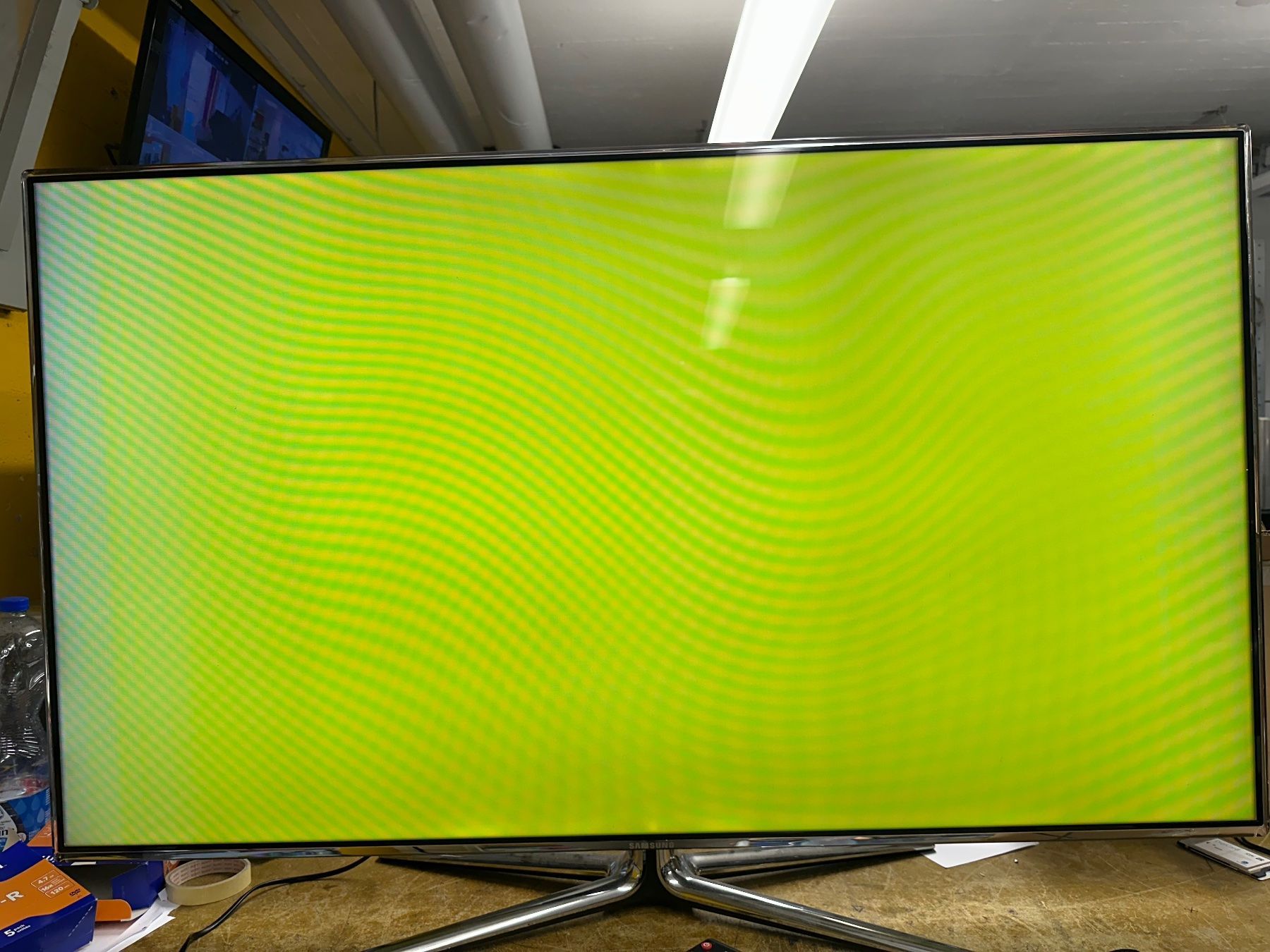 Samsung Televisori: Samsung TV – Usato da Aarau venduto da Bollaar 5