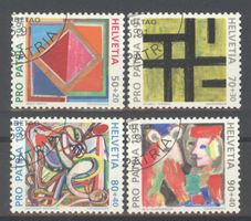 1991, Pro Patria, ET