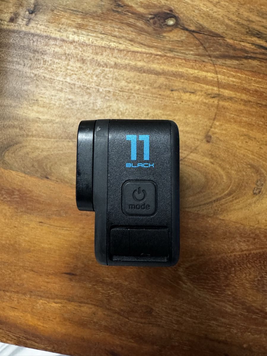 Gopro Action Cam: Gopro Hero 11  – D'occasion à Hombrechtikon par sz357 2