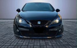 Seat Ibiza Cupra