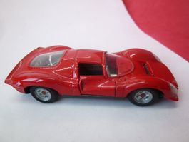 POLITOYS - Ferrari P5 - no 574 - near mint  %%SALE%%