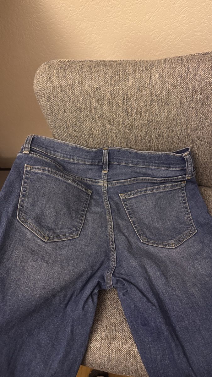 Gap Jeans: Gap Jeans size30 – Gebraucht aus Grosshöchstetten von 532_9cyd 2