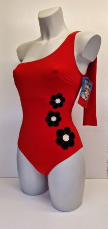 Badehose Damen 38B Red / Rabatt 50% - 70%!!!