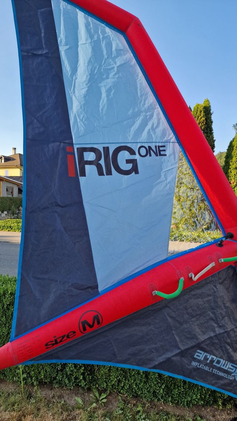 Surfen: iRIG one – Gebraucht aus Willisau von cooler0_100 1