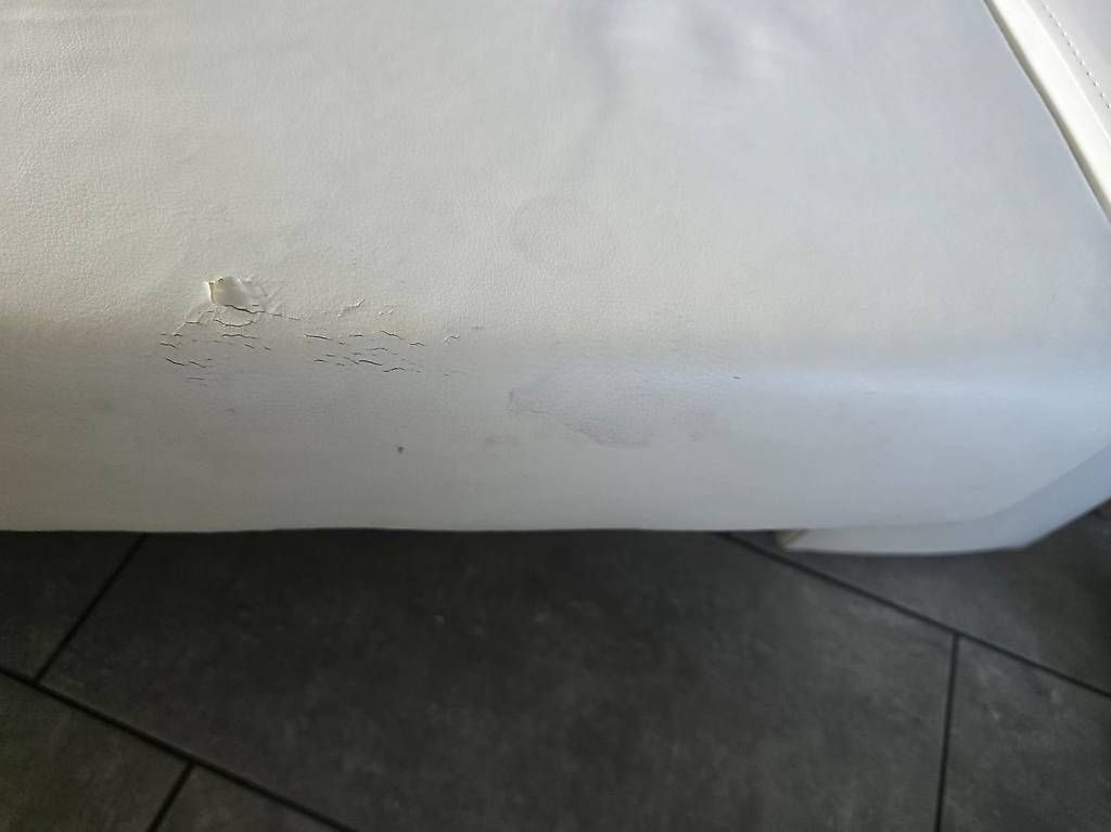 Divani: Ecksofa mit Schlaffunktion zu verkaufen – Usato da Dulliken venduto da ant_jr8r 2