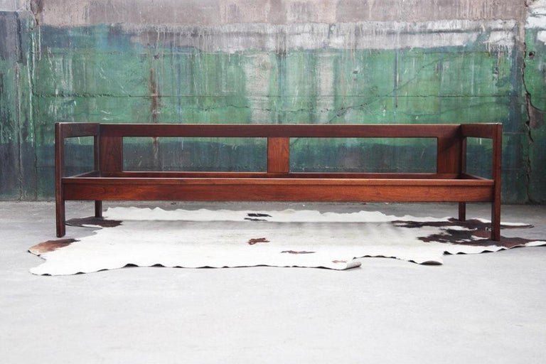Sofas: Scarpa-Stil Vintage Designer Sofa mit Polsterung – Gebraucht aus Basel von PorcelainKitten 8