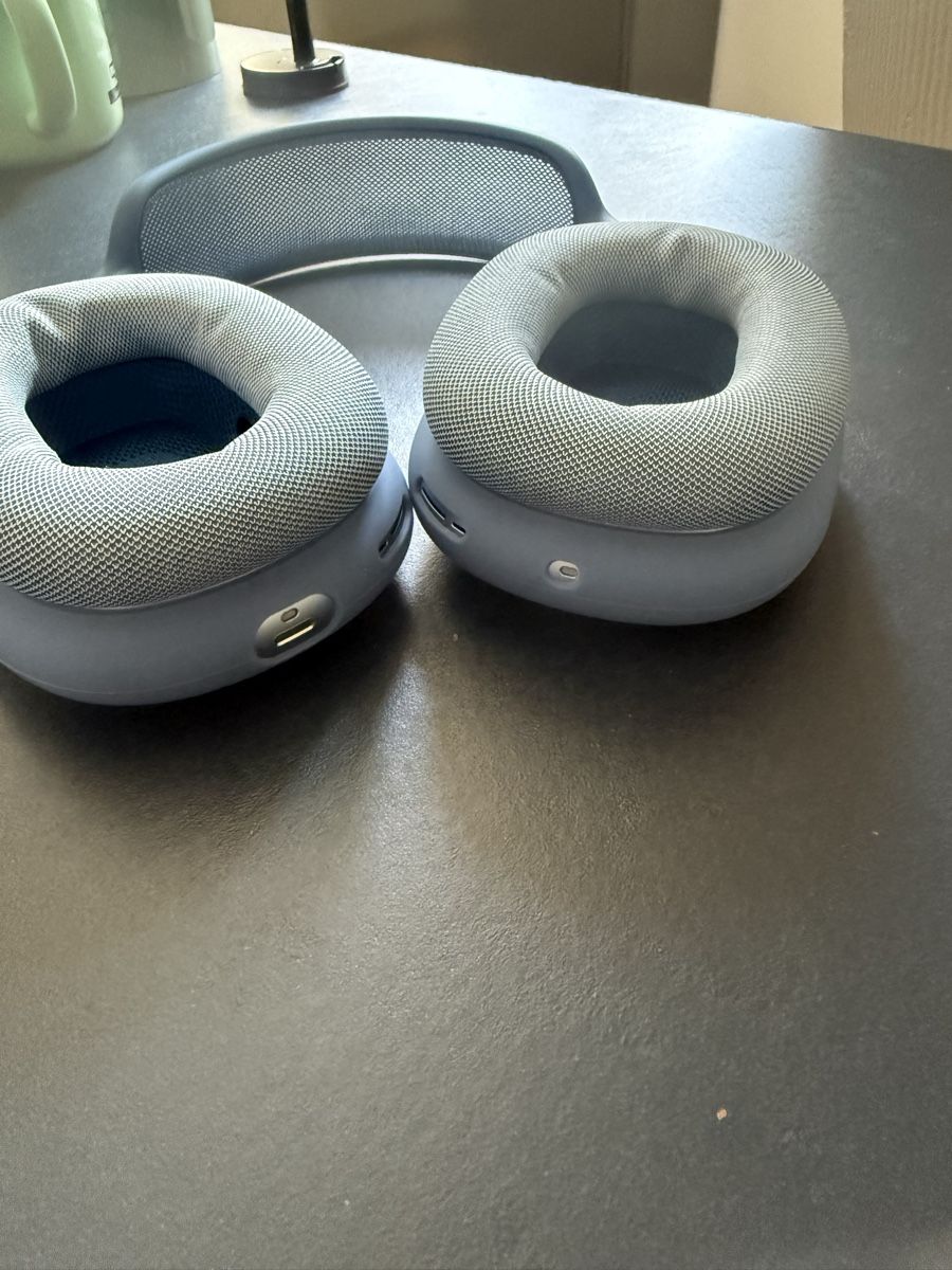 Apple Casques audio: Apple airpods max – D'occasion à Zürich par tranft 3