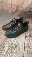 Skechers Schwarz Handfree Gr 39