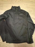 craft kinder thermal unterlayer Gr.140 schwarz