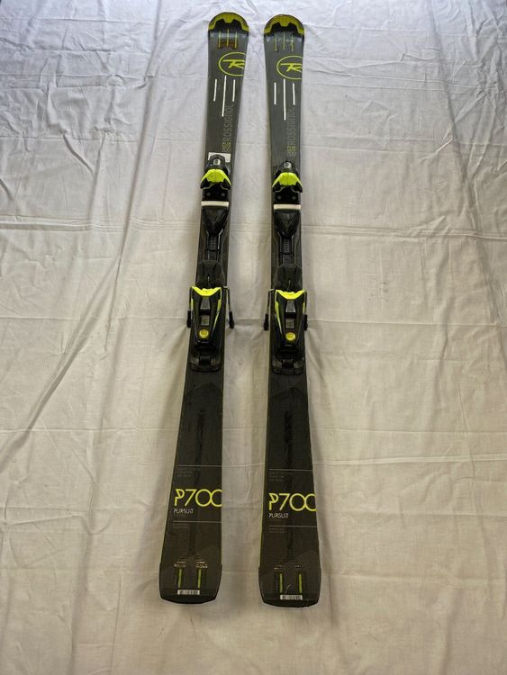 Rossignol pursuit deals 700 review