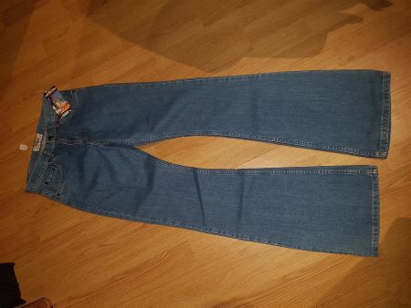 Jeans gr 32 K37