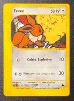 Pokemon Eevee 54/144 Skyridge 🇮🇹 Non Holo