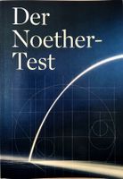 Buch Der Noether-Test von Andreas Baumgartner neu