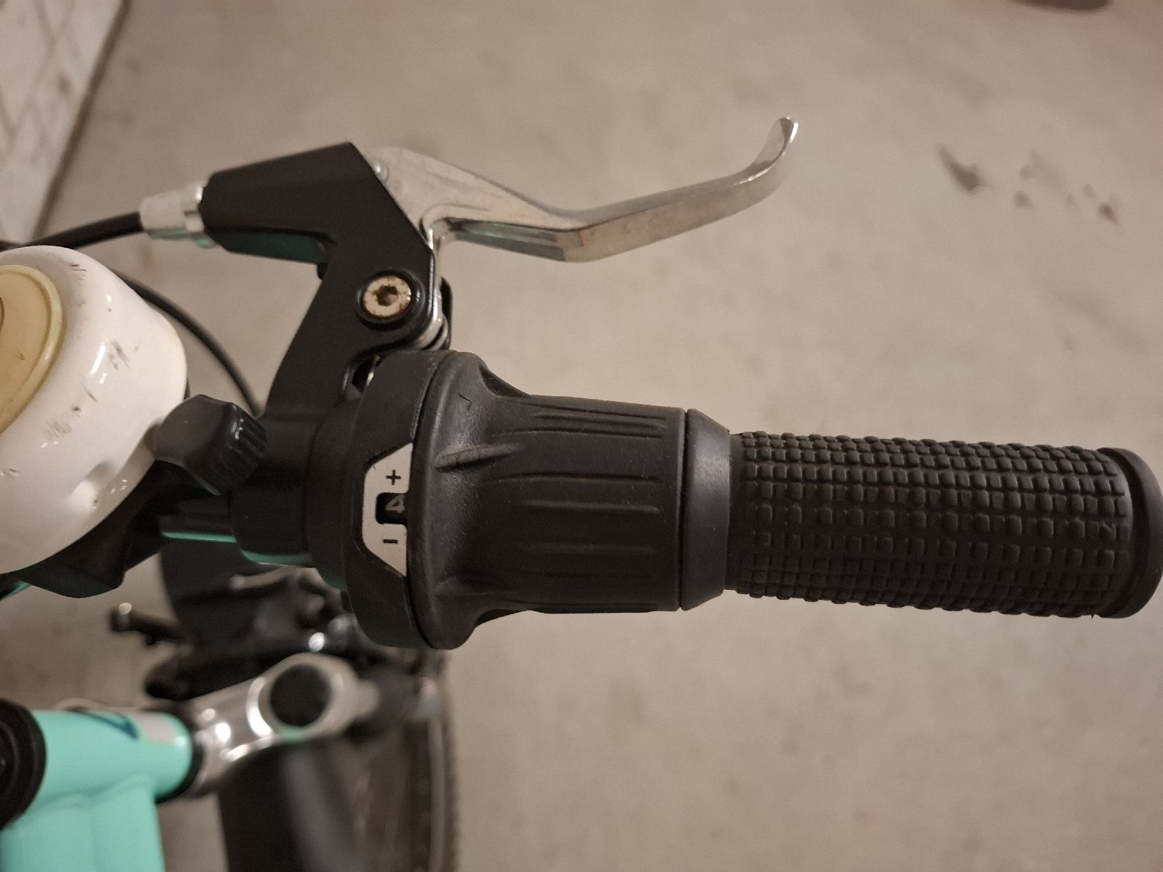 Crosswave Vélos: Kinderfahrrad 20 Zoll – D'occasion à Obergösgen par Stephanie_VvA 2