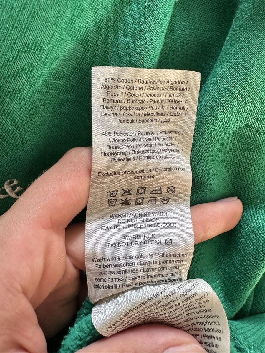 Jack & Jones Pulls & Sweat-shirts: Jack Jones Kapuzenpullover Grösse L gebraucht mit Pilling – D'occasion à Buchs SG par Rachelsteiner 6