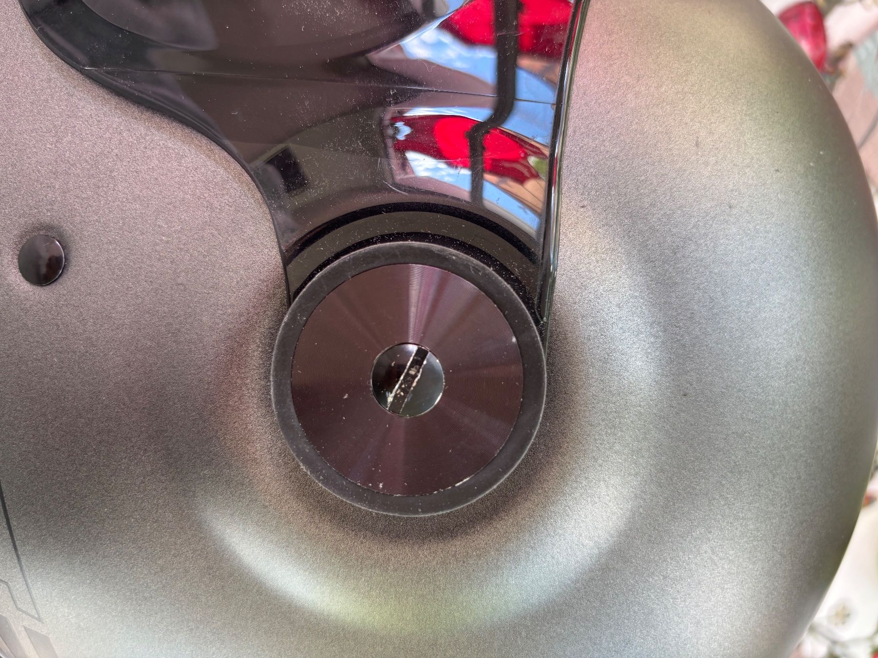 Bell Caschi & visiere: Bell Bullitt M – Usato da Muri b. Bern venduto da YSA 4