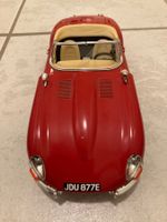 Jaguar JDU877 E 1961