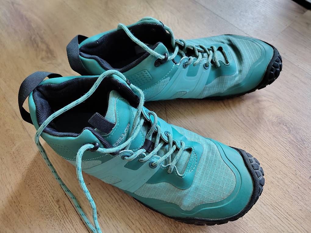Scarpe da uomo: Barfussschuh Kuluba von Ballop, Grösse 42 – Usato da Sarmenstorf venduto da Wanderea 3