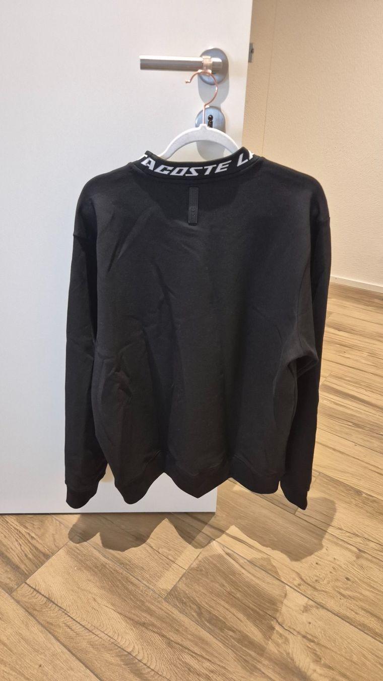 Maglioni & Felpe: Lacoste Pullover XL Orginal – Nuovo (secondo la descrizione) da Burg AG venduto da Danoe 1