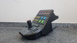 LOGITECH G Farm Sim Side Panel