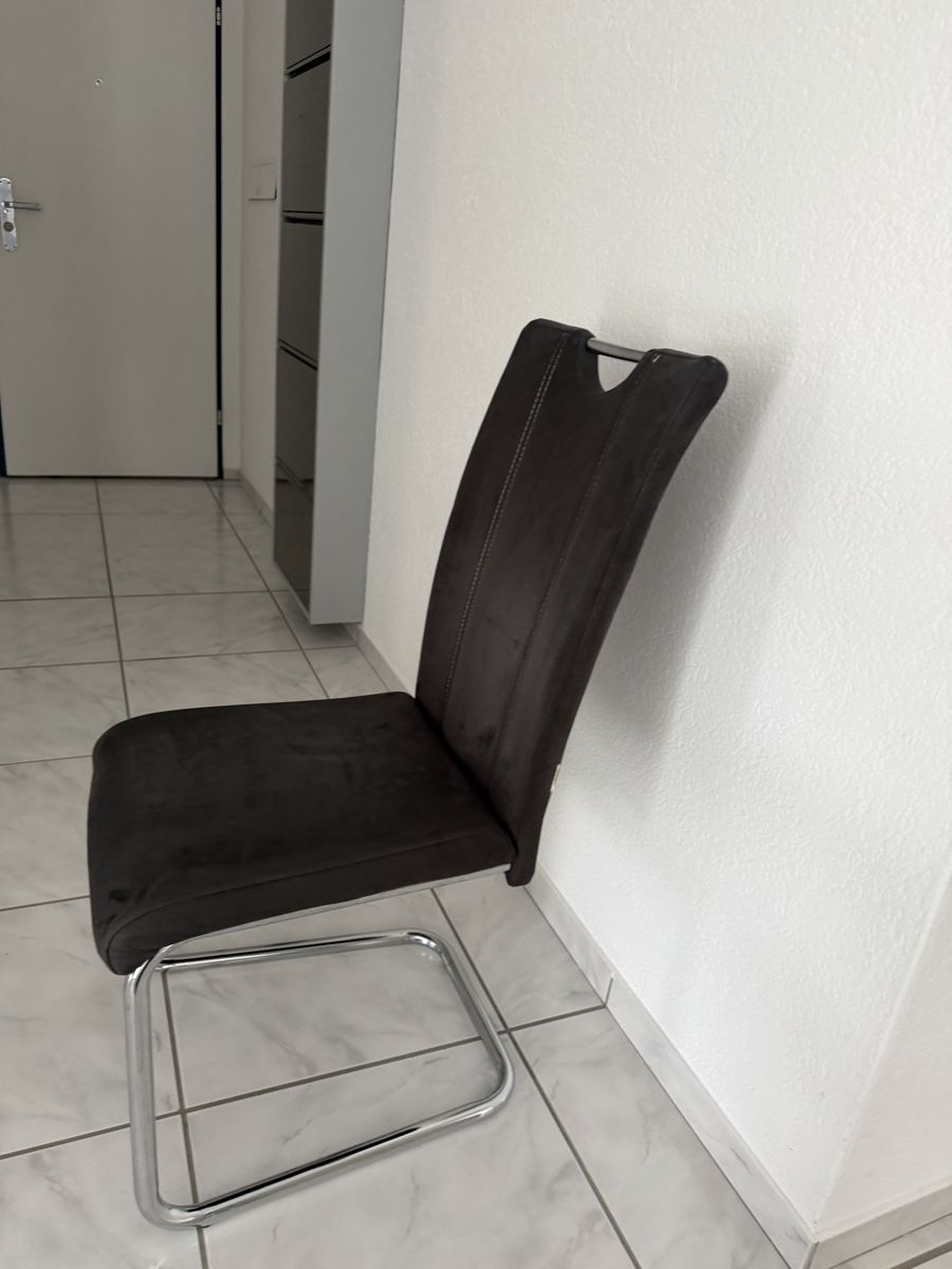 Micasa Sedie: Stuhl – Nuovo (secondo la descrizione) da Gossau SG venduto da edi_b2zz