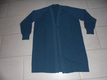 NILE CARDIGAN GR.XL *NEU*