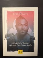 Buch Der Rikscha-Fahrer der das Glück verschenkt GU