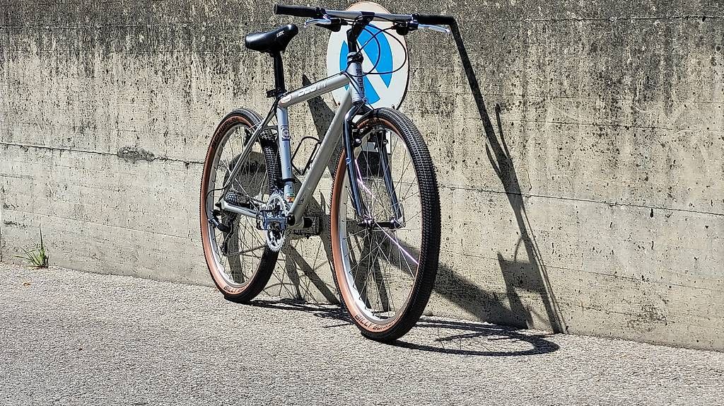 Vélos: Vélo Scott – D'occasion à Romanel-s-Lausanne par dta_y7jh 2