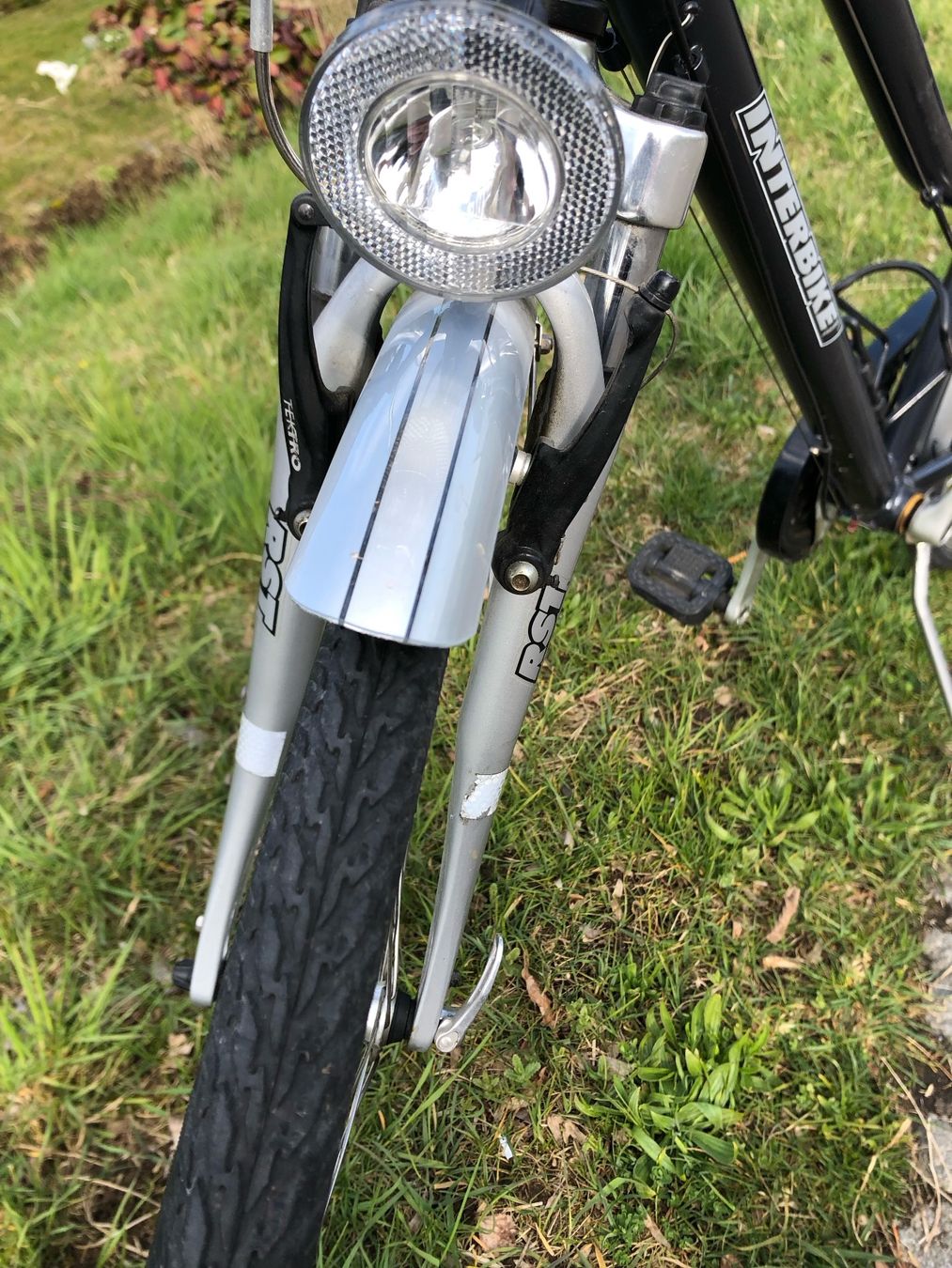 Vélos: Fahrrad – D'occasion à Hochdorf par Chrismei 5