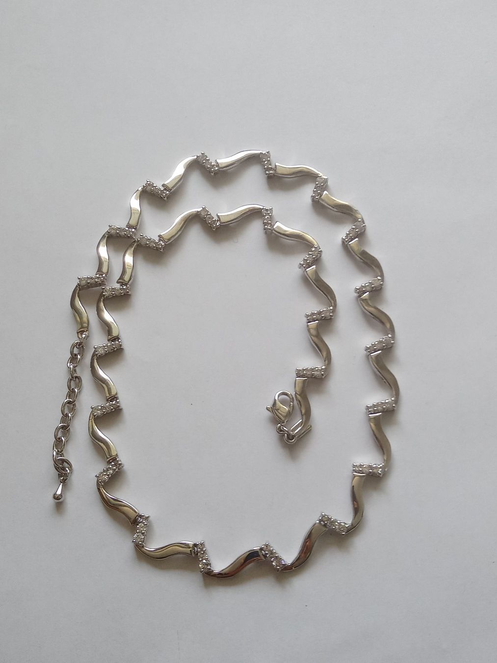 Catenine: Halskette Modeschmuck – Usato da Ittigen venduto da amstraad 1