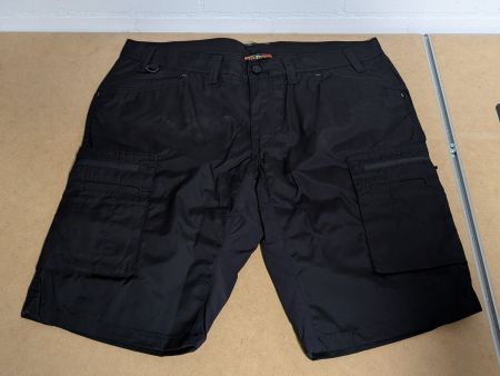 BLAKLÄDER Service Shorts Stretch C54 -Fabrikneu-75% Rabatt