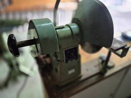 Holz Schleifmaschine 