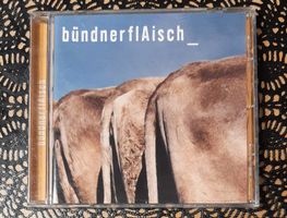 Bündnerflaisch - Bündnerflaisch, CH Mundart Rock Album 2004