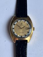 Omega Seamaster Automatic