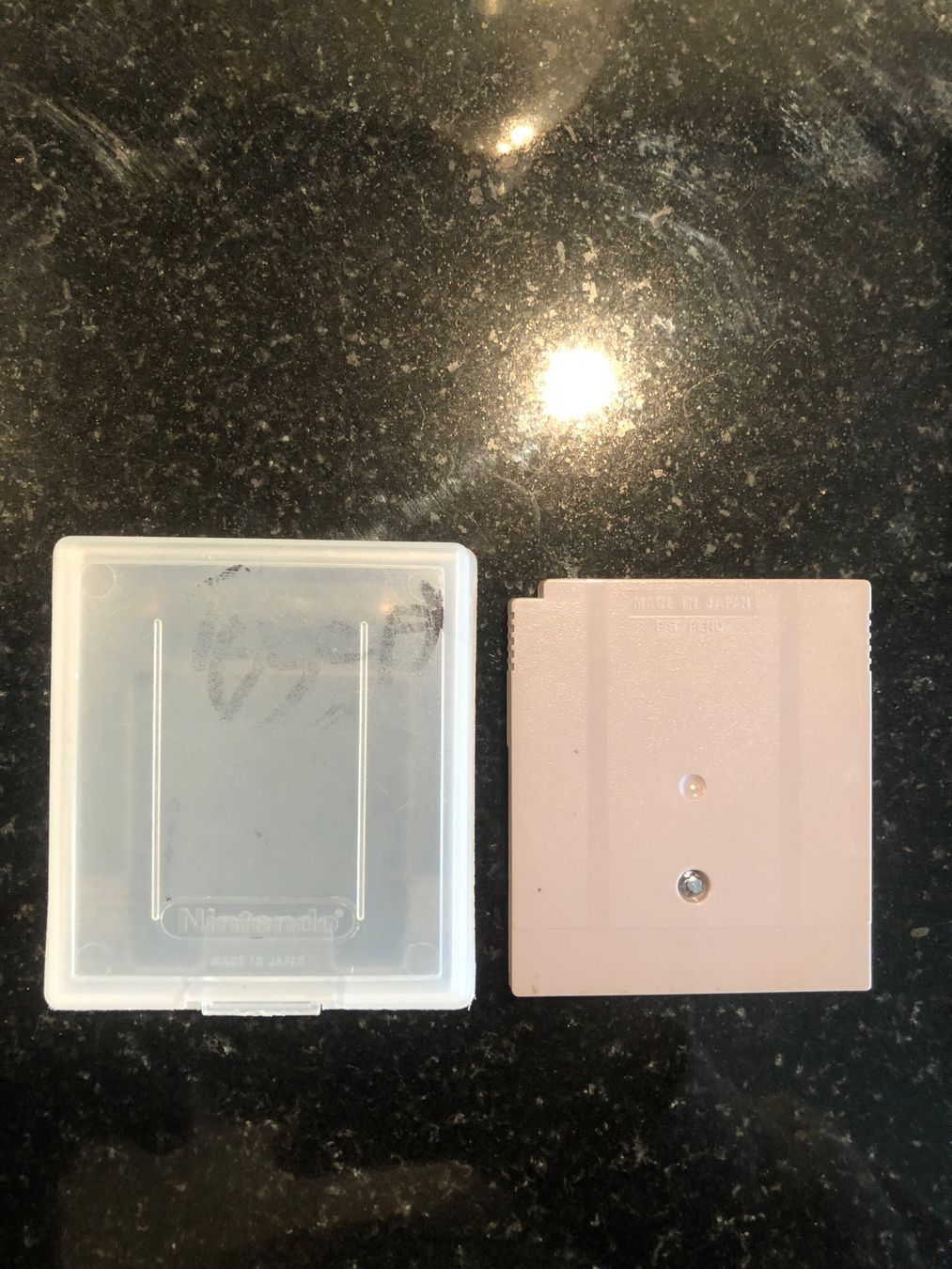 Nintendo Giochi: Terminator 2 für Gameboy – Usato da Vogelsang AG venduto da villa9 2