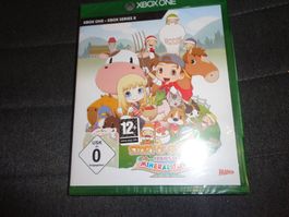 Story of Seasons - Friends of Mineral Town XBOX ONE NEUWARE