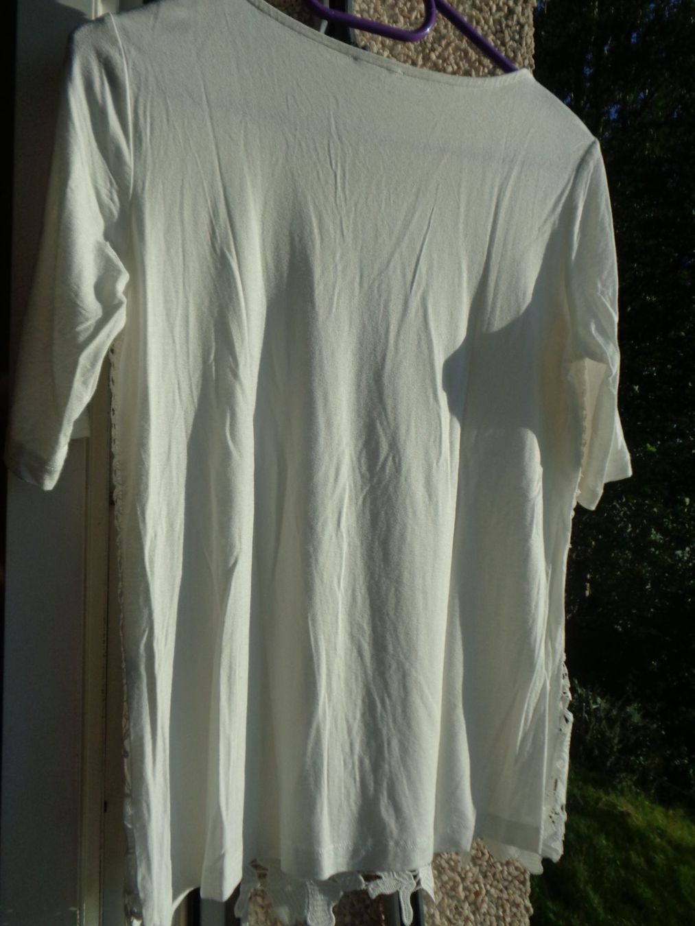 Taifun T-Shirts: T-Shirt Taifun Damen, Gr.M – Neu (gemäss Beschreibung) aus Tafers von kor_jf9w 2