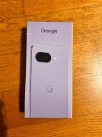 Google Pixel 9a 128 GB Iris Neu & originalverpackt