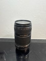 Canon EF-S 55-250mm 4-5.6 IS