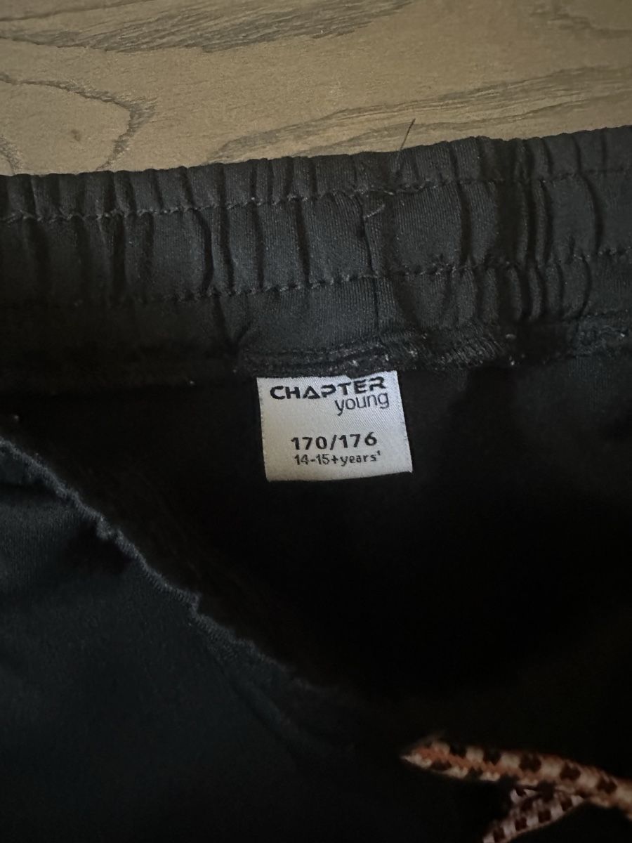 Pantaloni: Hose für Sport – Usato da Flums venduto da nad_m8br 1