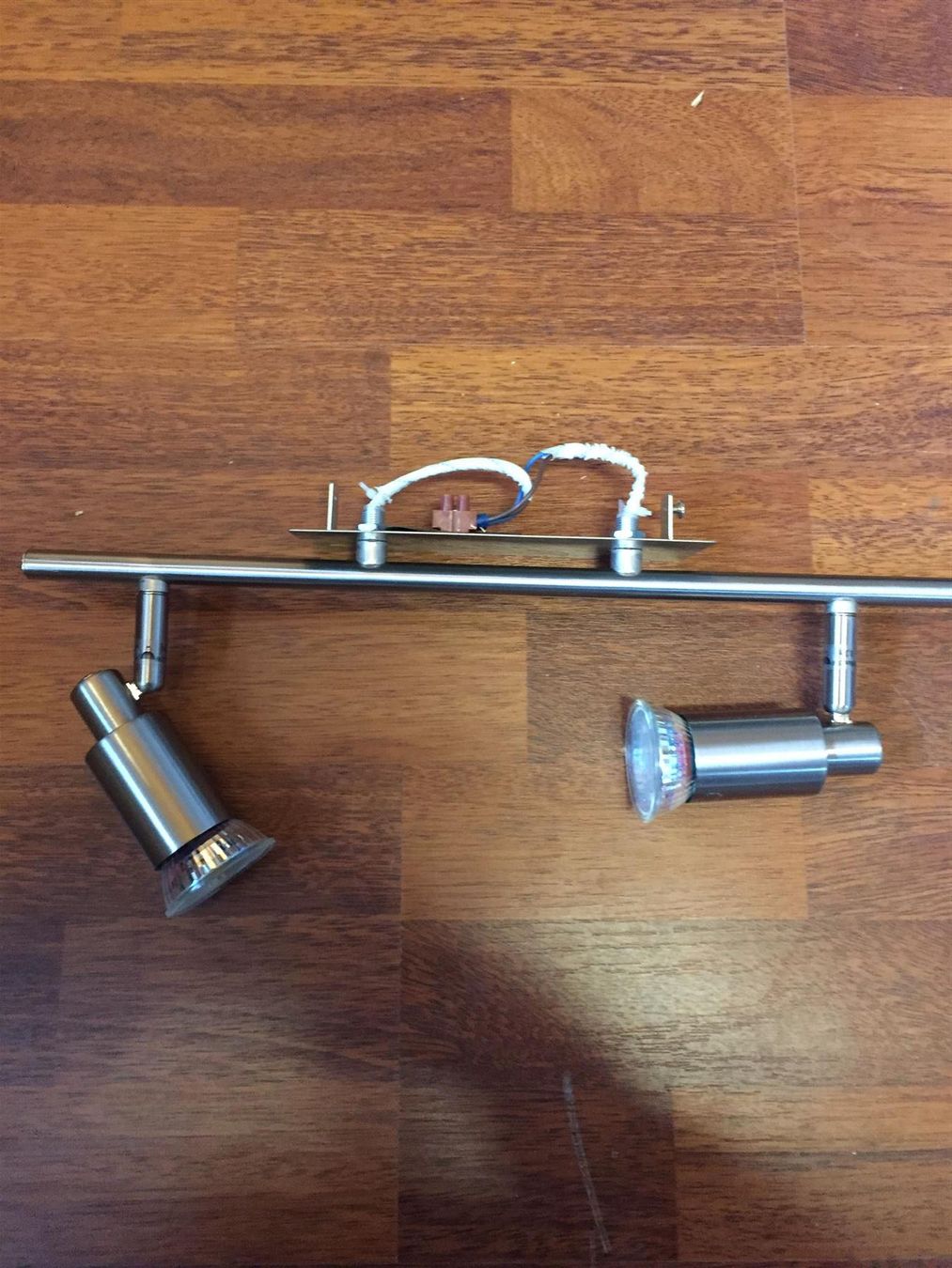 Eglo Kronleuchter & Deckenlampen: LED Lampe Deckenstrahler Eglo 2er-450 – Neu (gemäss Beschreibung) aus Recherswil von paulchen09 6