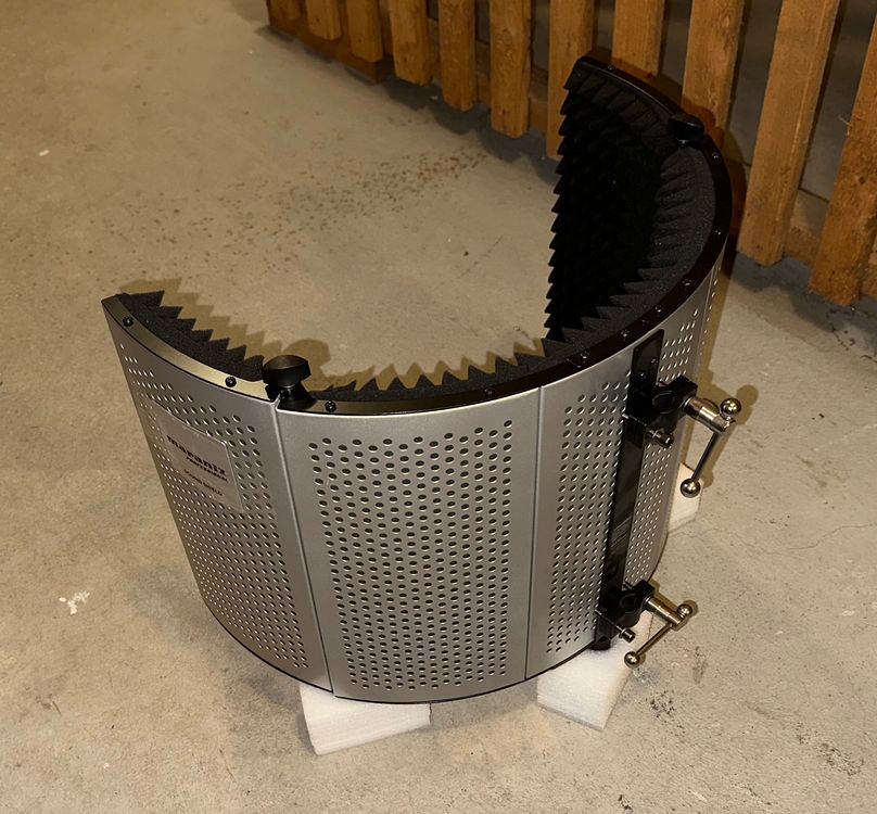 Marantz Sound Shield Pro Reflexion Filter 3