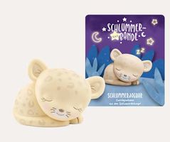 Tonie Schlummerjaguar Einschlafmelodien Schlummerbande NEU