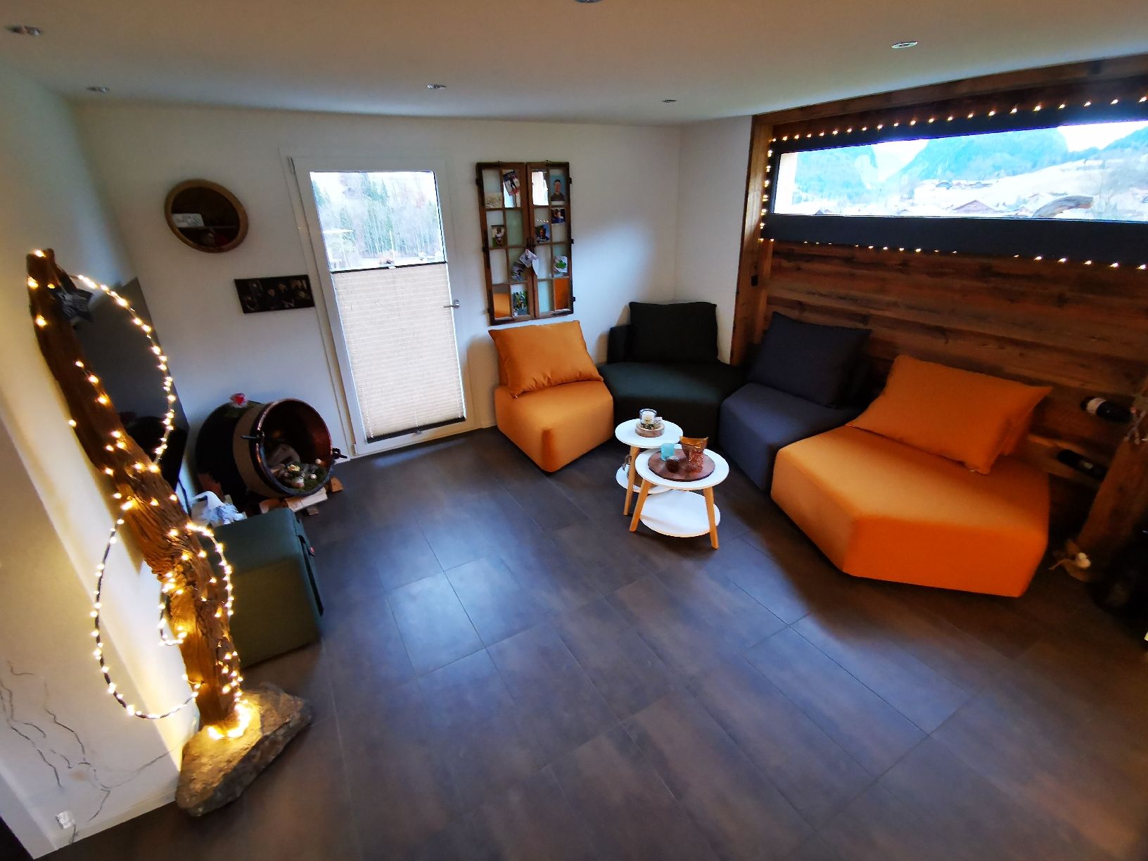 Livom Sofas: Sofa von Livom (modular) – Gebraucht aus Diemtigen von Jaeggu 4