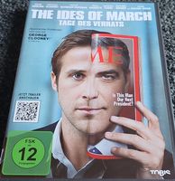 DVD The Ides of March (22338)